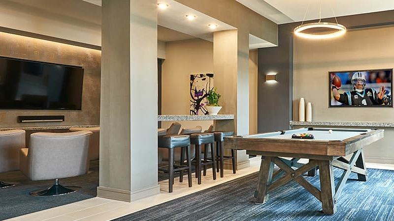 Lantower Waverly 10114, Charlotte - (see pics & AVAIL)